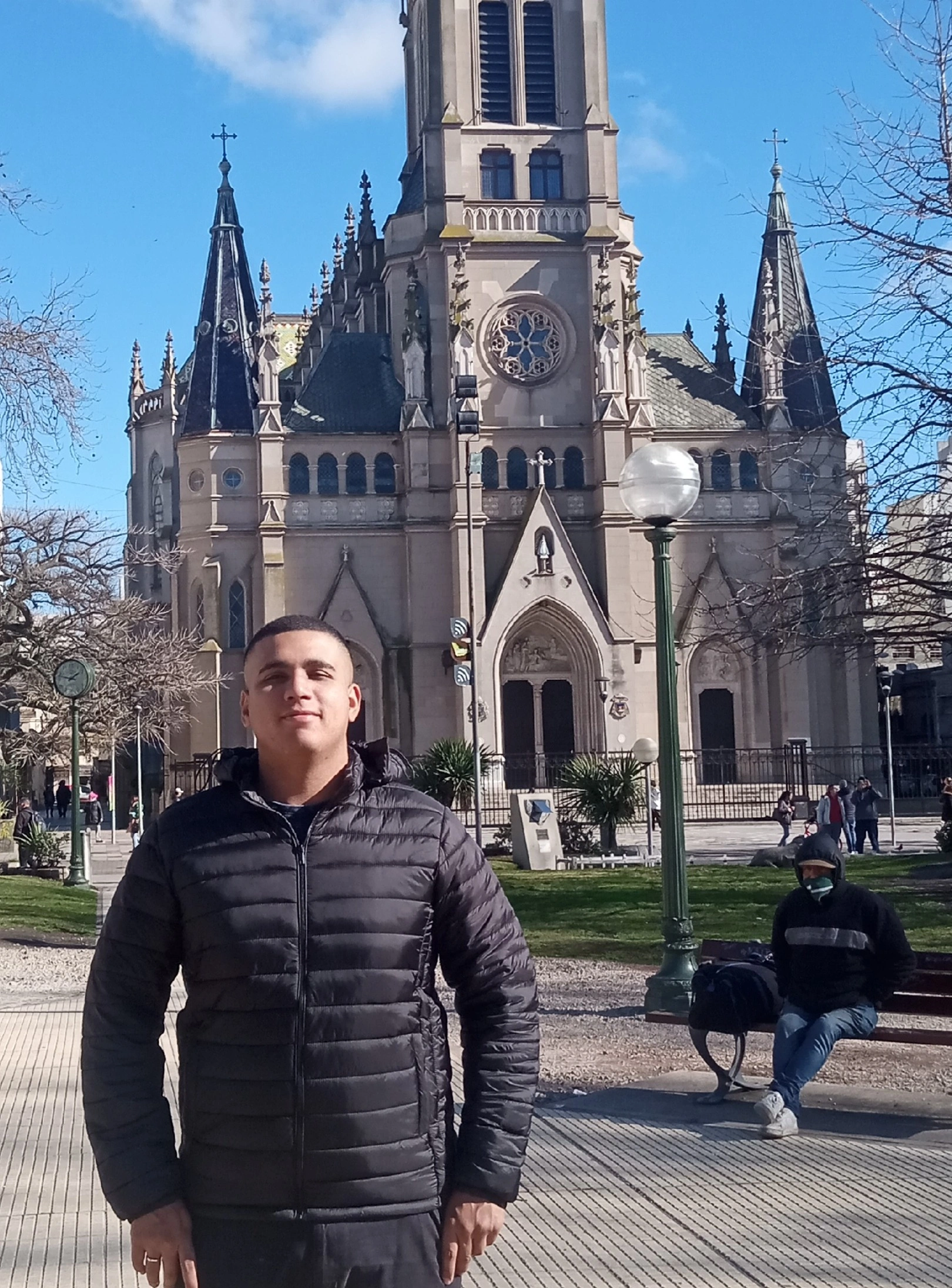Foto de Matheus Viana